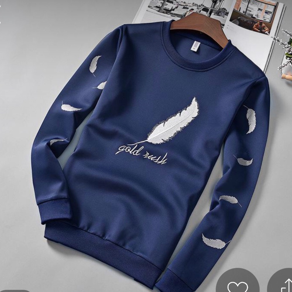 Sweaters for spring